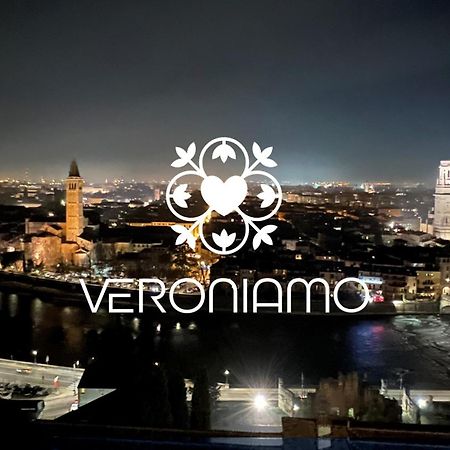 Veroniamo Верона Екстер'єр фото