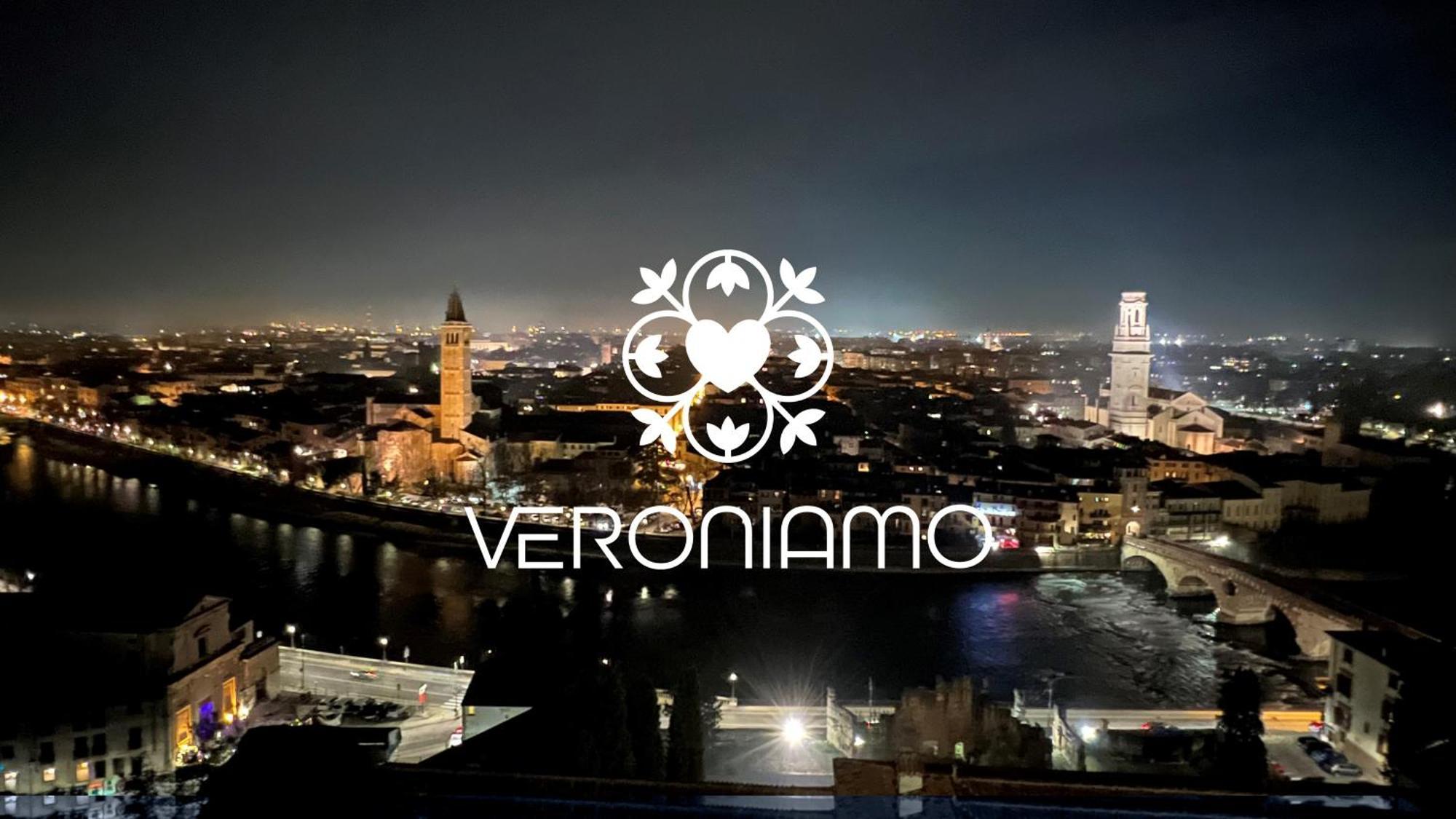 Veroniamo Верона Екстер'єр фото